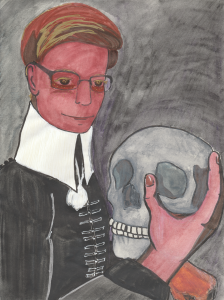 The Uncanny Man